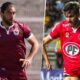 La serene vs union la calera