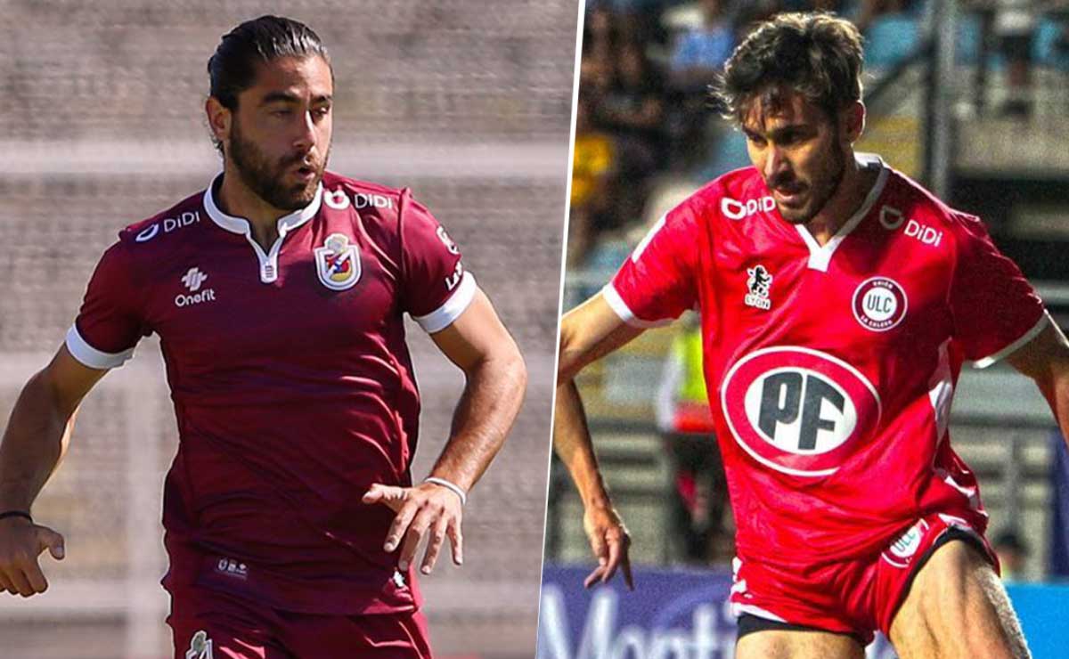 La serene vs union la calera