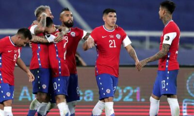catar vs chile
