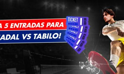 nadal vs tabilo
