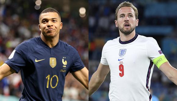 inglaterra vs francia