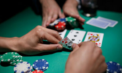 poker online