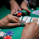 poker online