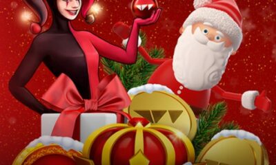 promo navidad