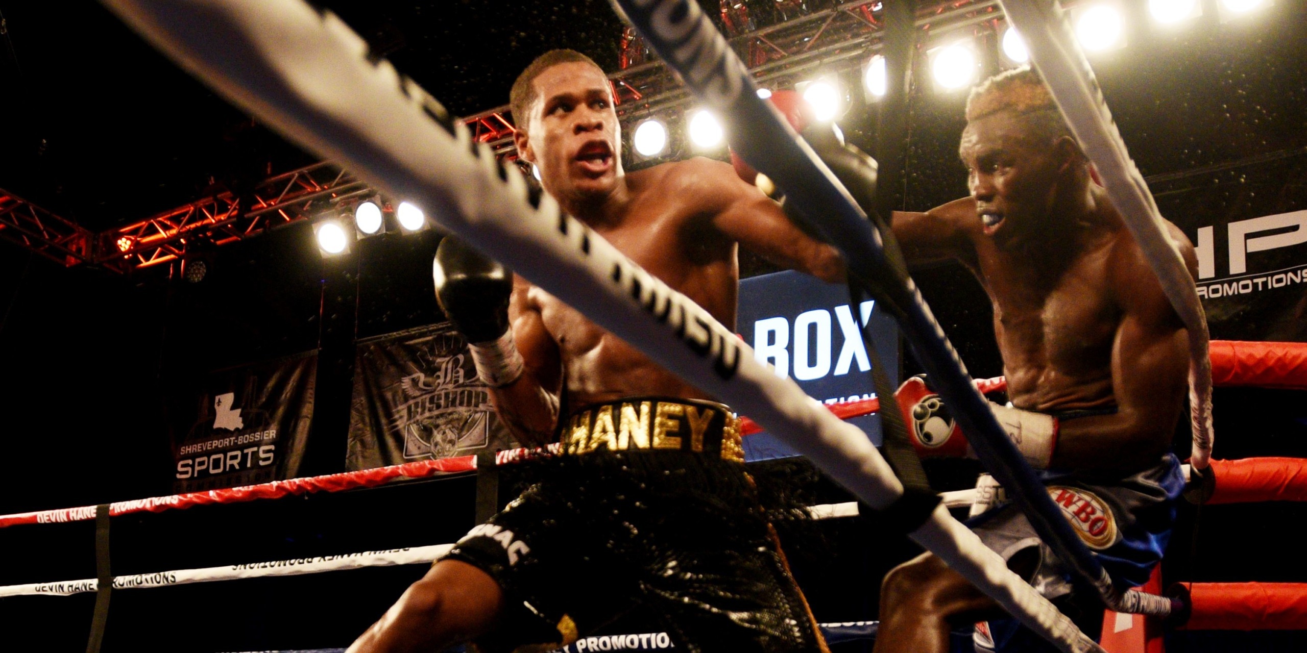 apuestas en boxeo rojabet