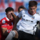 clásicos de fútbol chileno