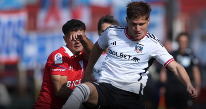 clásicos de fútbol chileno