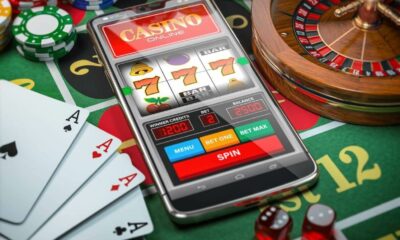 juegos de casino gratis