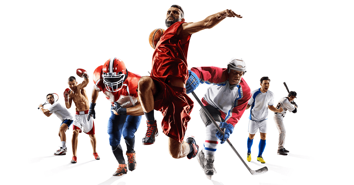 deportes para apostar online