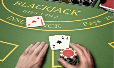 blackjack