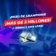 pozo de champions