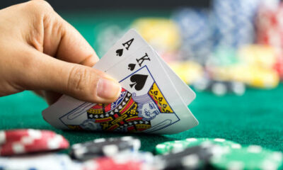 blackjack online