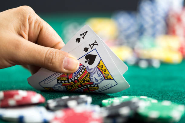 blackjack online