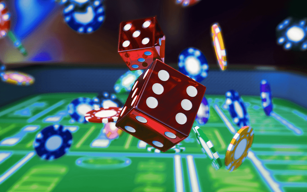 juegos gratis de casino