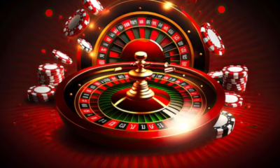 ruleta online