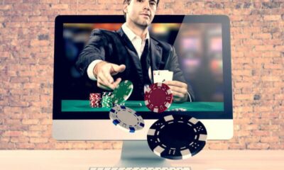 torneos de poker