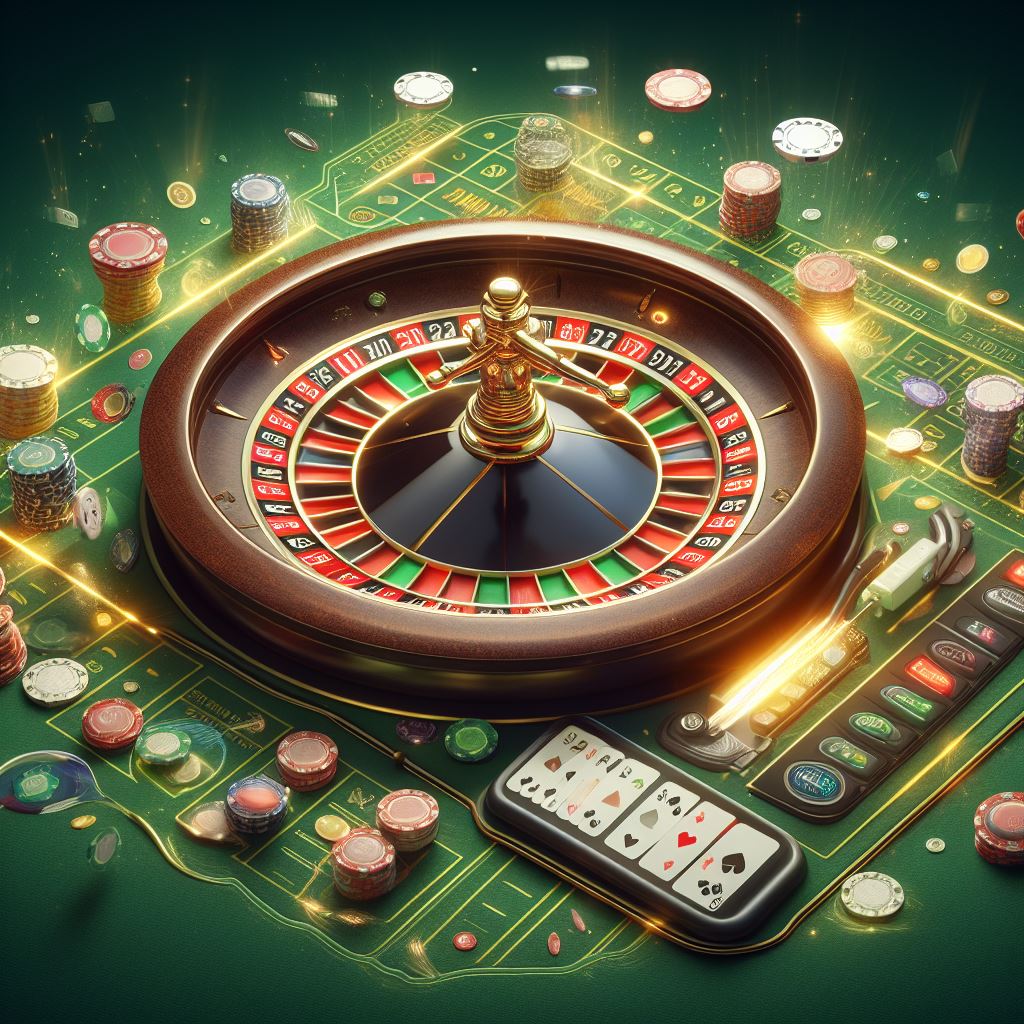 ruleta online