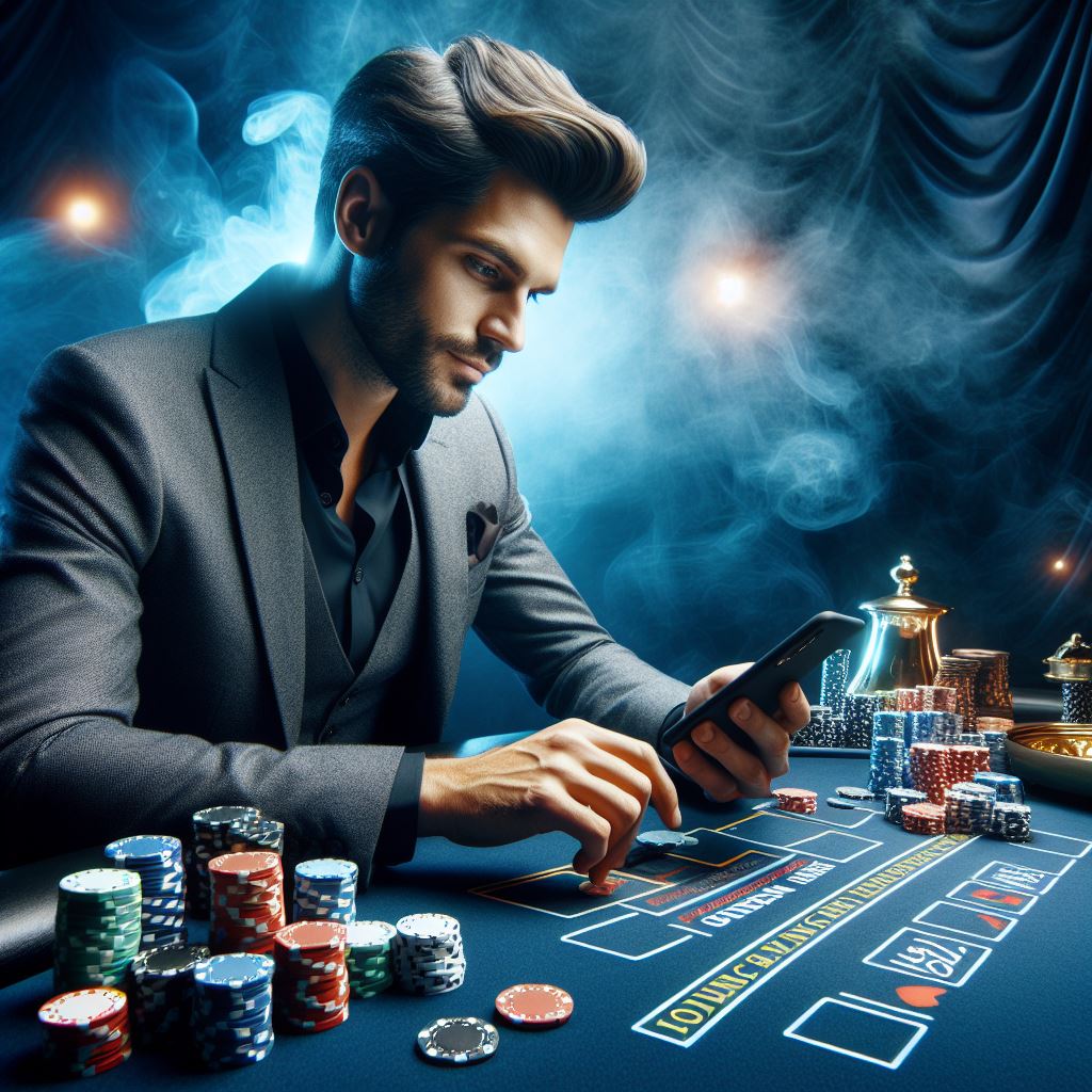 rojabet blackjack
