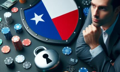 seguridad en casinos online