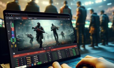 apuestas esports