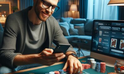 casinos móviles