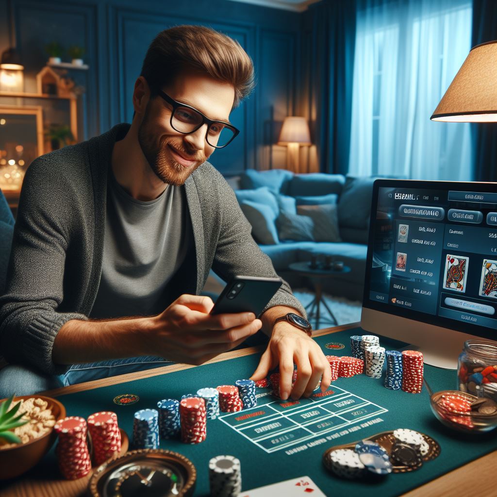 casinos móviles