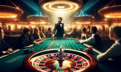 casino en vivo