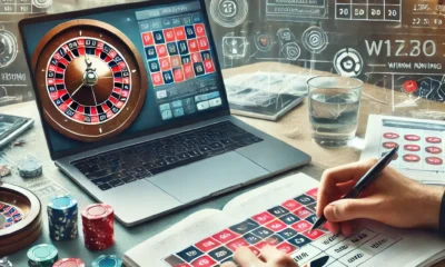 casino ruleta
