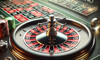 ruleta casino