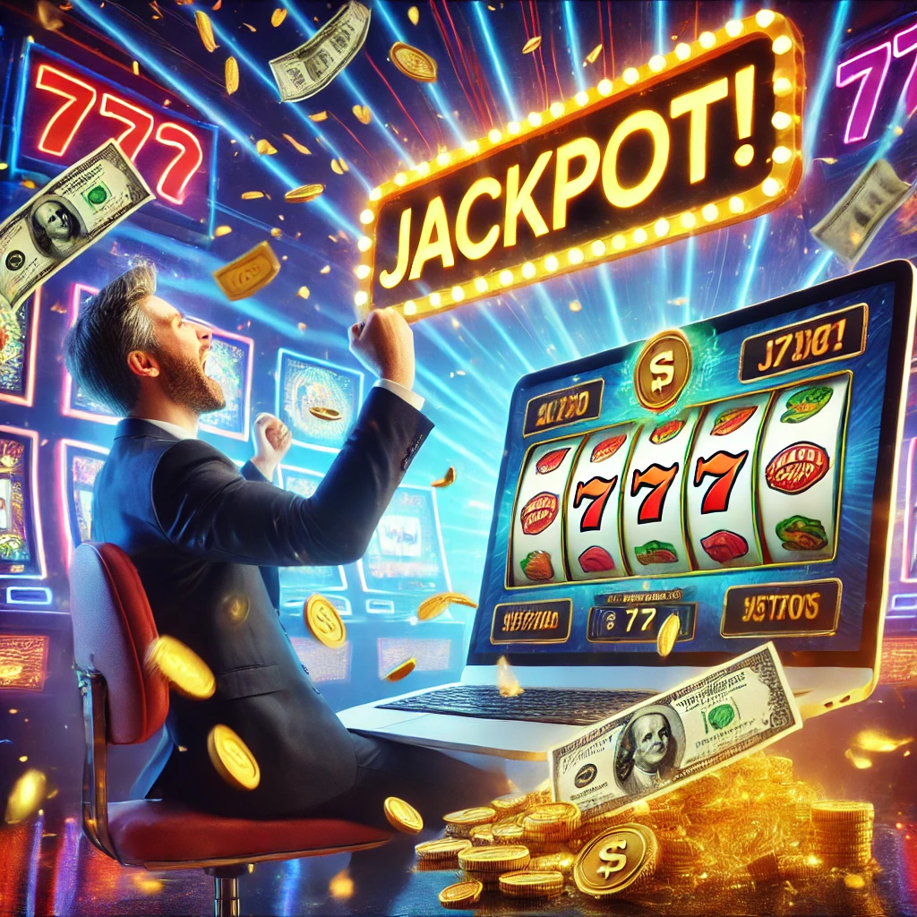 como ganar en las maquinas del casino