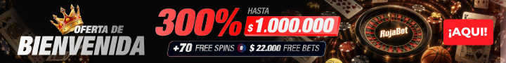 Misiones Casineras Rojabet Misiones Casineras Rojabet